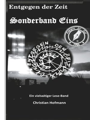 cover image of Sonderband